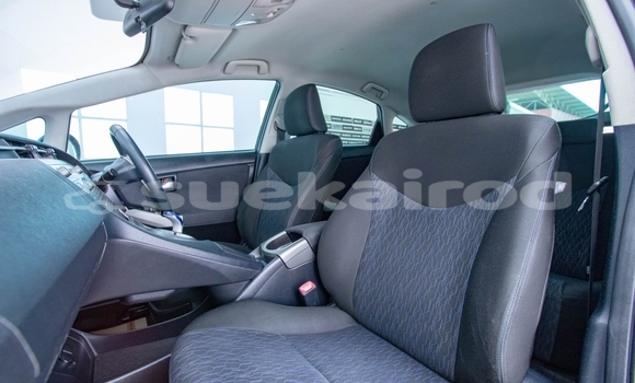 Buy Used Toyota Prius Other Car in Bangkok in Bangkok Buy Used Toyota Prius Other Car in Bangkok in Bangkok