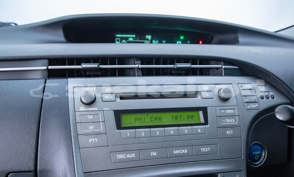 Buy Used Toyota Prius Other Car in Bangkok in Bangkok Buy Used Toyota Prius Other Car in Bangkok in Bangkok