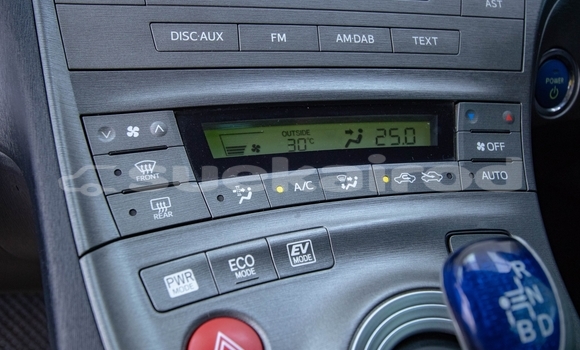 Buy Used Toyota Prius Other Car in Bangkok in Bangkok Buy Used Toyota Prius Other Car in Bangkok in Bangkok