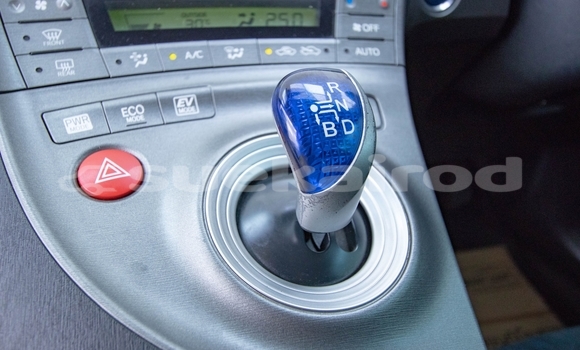 Buy Used Toyota Prius Other Car in Bangkok in Bangkok Buy Used Toyota Prius Other Car in Bangkok in Bangkok