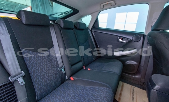 Buy Used Toyota Prius Other Car in Bangkok in Bangkok Buy Used Toyota Prius Other Car in Bangkok in Bangkok