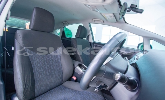 Buy Used Toyota Prius Other Car in Bangkok in Bangkok Buy Used Toyota Prius Other Car in Bangkok in Bangkok