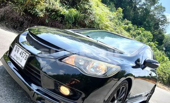 ซื้อ รถมือสอง Honda Civic สีดำ รถยนต์ ใน %{เมือง} ใน ภูเก็ต ซื้อ รถมือสอง Honda Civic สีดำ รถยนต์ ใน %{เมือง} ใน ภูเก็ต