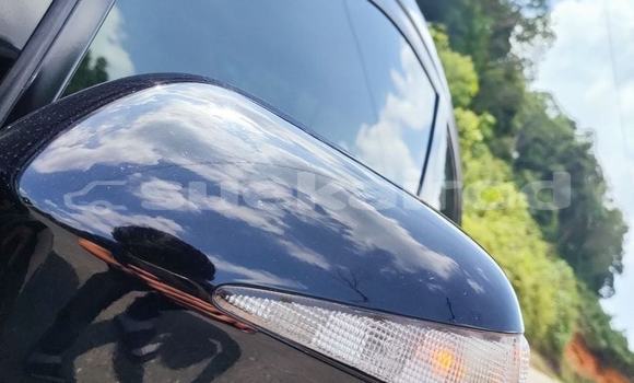 Buy Used Honda Civic Black Car in Phuket in Phuket Buy Used Honda Civic Black Car in Phuket in Phuket