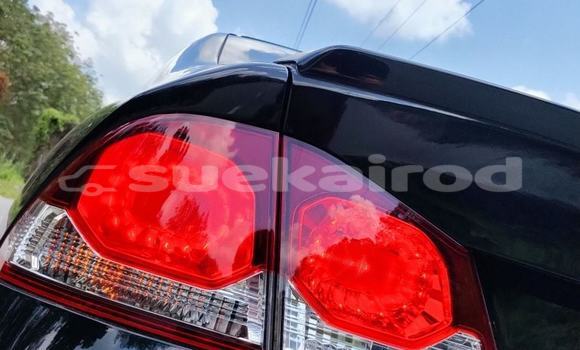 Buy Used Honda Civic Black Car in Phuket in Phuket Buy Used Honda Civic Black Car in Phuket in Phuket