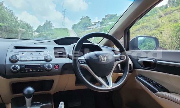 Buy Used Honda Civic Black Car in Phuket in Phuket Buy Used Honda Civic Black Car in Phuket in Phuket