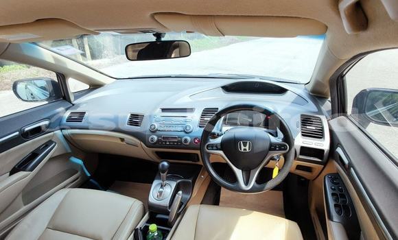 Buy Used Honda Civic Black Car in Phuket in Phuket Buy Used Honda Civic Black Car in Phuket in Phuket