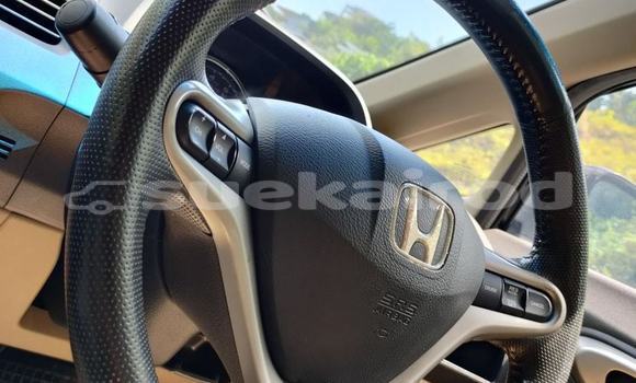 Buy Used Honda Civic Black Car in Phuket in Phuket Buy Used Honda Civic Black Car in Phuket in Phuket