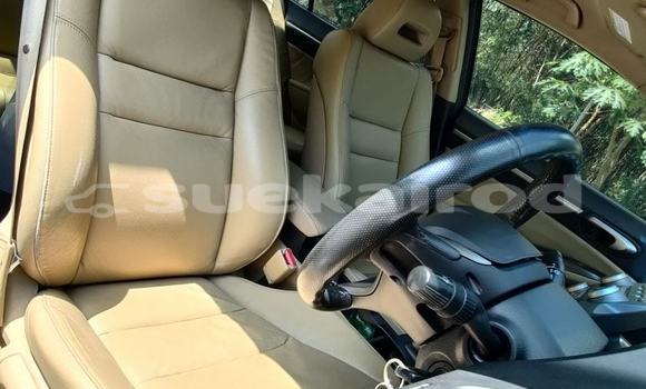 Buy Used Honda Civic Black Car in Phuket in Phuket Buy Used Honda Civic Black Car in Phuket in Phuket