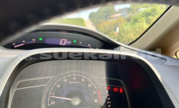 Buy Used Honda Civic Black Car in Phuket in Phuket Buy Used Honda Civic Black Car in Phuket in Phuket