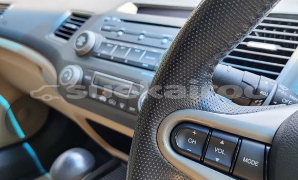 Buy Used Honda Civic Black Car in Phuket in Phuket Buy Used Honda Civic Black Car in Phuket in Phuket