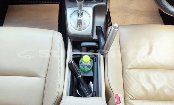 Buy Used Honda Civic Black Car in Phuket in Phuket Buy Used Honda Civic Black Car in Phuket in Phuket