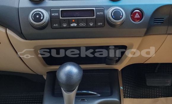 Buy Used Honda Civic Black Car in Phuket in Phuket Buy Used Honda Civic Black Car in Phuket in Phuket