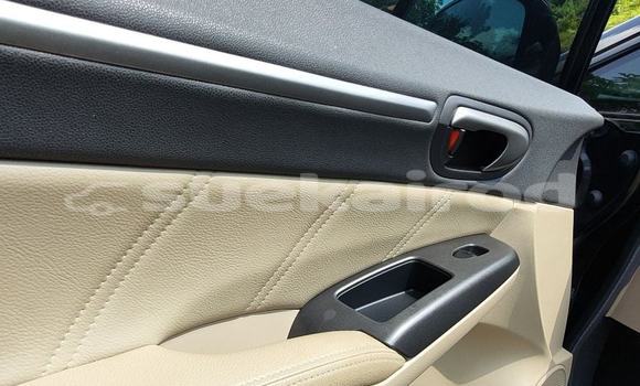 Buy Used Honda Civic Black Car in Phuket in Phuket Buy Used Honda Civic Black Car in Phuket in Phuket