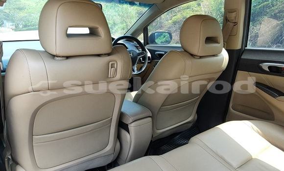 Buy Used Honda Civic Black Car in Phuket in Phuket Buy Used Honda Civic Black Car in Phuket in Phuket