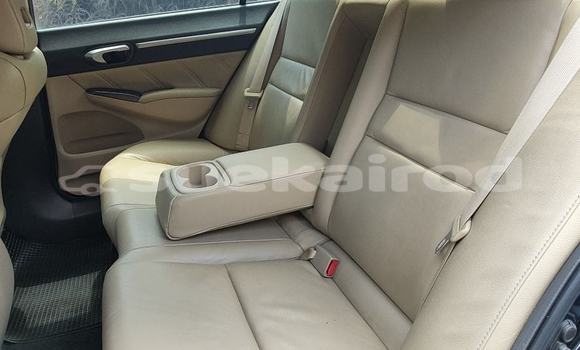 Buy Used Honda Civic Black Car in Phuket in Phuket Buy Used Honda Civic Black Car in Phuket in Phuket