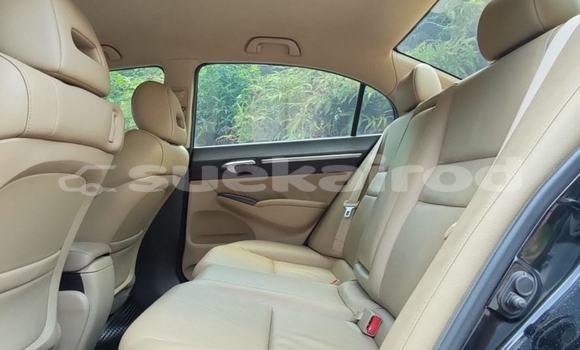 Buy Used Honda Civic Black Car in Phuket in Phuket Buy Used Honda Civic Black Car in Phuket in Phuket