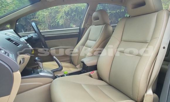 Buy Used Honda Civic Black Car in Phuket in Phuket Buy Used Honda Civic Black Car in Phuket in Phuket