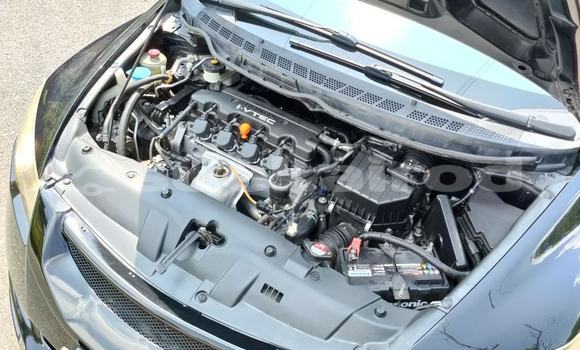 Buy Used Honda Civic Black Car in Phuket in Phuket Buy Used Honda Civic Black Car in Phuket in Phuket