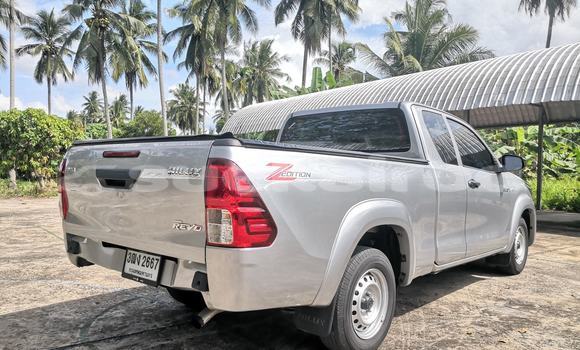 ซื้อ รถมือสอง Toyota Hiluxe Revo เงิน รถยนต์ ใน %{เมือง} ใน ภูเก็ต ซื้อ รถมือสอง Toyota Hiluxe Revo เงิน รถยนต์ ใน %{เมือง} ใน ภูเก็ต