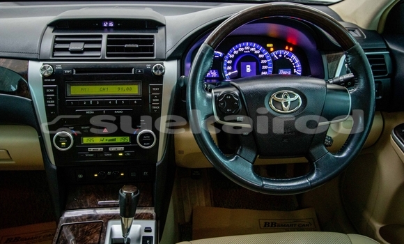 ซื้อ รถมือสอง Toyota Camry อื่น ๆ รถยนต์ ใน %{เมือง} ใน สมุทรสาคร ซื้อ รถมือสอง Toyota Camry อื่น ๆ รถยนต์ ใน %{เมือง} ใน สมุทรสาคร