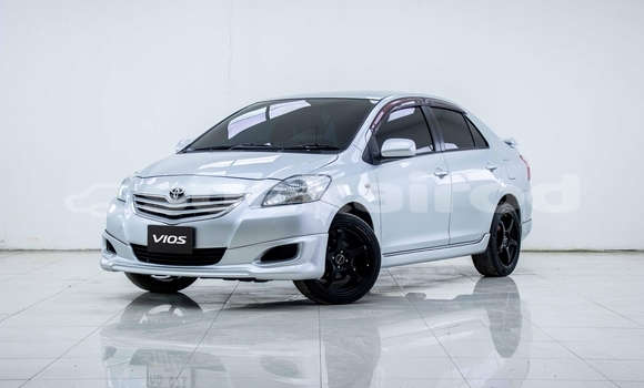 Buy Used Toyota Vios Other Car in Samut Sakhon in Samut Sakhon Buy Used Toyota Vios Other Car in Samut Sakhon in Samut Sakhon