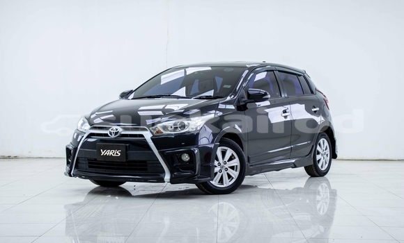 ซื้อ รถมือสอง Toyota Yaris สีดำ รถยนต์ ใน %{เมือง} ใน สมุทรสาคร ซื้อ รถมือสอง Toyota Yaris สีดำ รถยนต์ ใน %{เมือง} ใน สมุทรสาคร