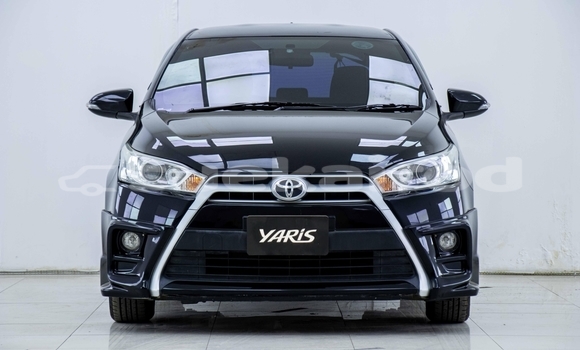 ซื้อ รถมือสอง Toyota Yaris สีดำ รถยนต์ ใน %{เมือง} ใน สมุทรสาคร ซื้อ รถมือสอง Toyota Yaris สีดำ รถยนต์ ใน %{เมือง} ใน สมุทรสาคร
