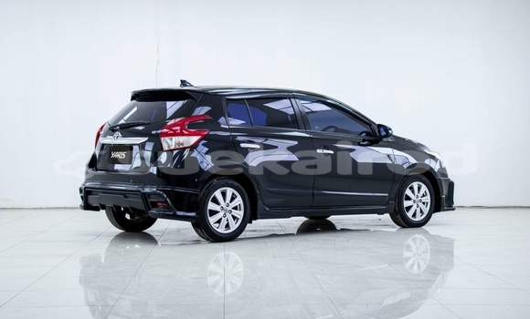 ซื้อ รถมือสอง Toyota Yaris สีดำ รถยนต์ ใน %{เมือง} ใน สมุทรสาคร ซื้อ รถมือสอง Toyota Yaris สีดำ รถยนต์ ใน %{เมือง} ใน สมุทรสาคร