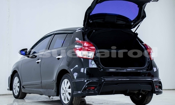 ซื้อ รถมือสอง Toyota Yaris สีดำ รถยนต์ ใน %{เมือง} ใน สมุทรสาคร ซื้อ รถมือสอง Toyota Yaris สีดำ รถยนต์ ใน %{เมือง} ใน สมุทรสาคร