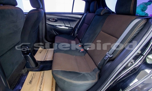 ซื้อ รถมือสอง Toyota Yaris สีดำ รถยนต์ ใน %{เมือง} ใน สมุทรสาคร ซื้อ รถมือสอง Toyota Yaris สีดำ รถยนต์ ใน %{เมือง} ใน สมุทรสาคร