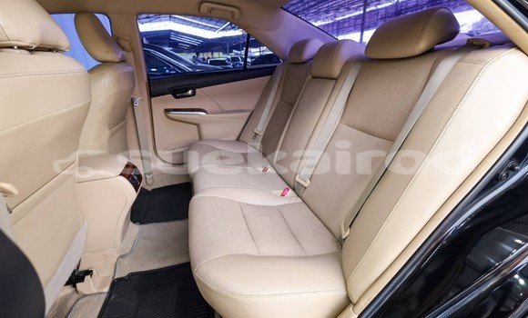 Buy Used Toyota Camry Black Car in Bangkok in Bangkok Buy Used Toyota Camry Black Car in Bangkok in Bangkok