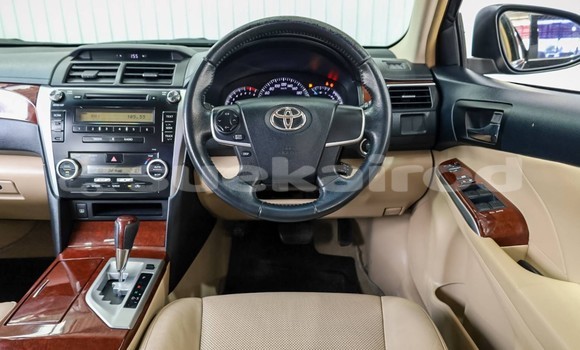 Buy Used Toyota Camry Black Car in Bangkok in Bangkok Buy Used Toyota Camry Black Car in Bangkok in Bangkok