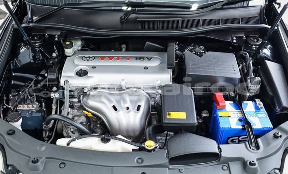 Buy Used Toyota Camry Black Car in Bangkok in Bangkok Buy Used Toyota Camry Black Car in Bangkok in Bangkok