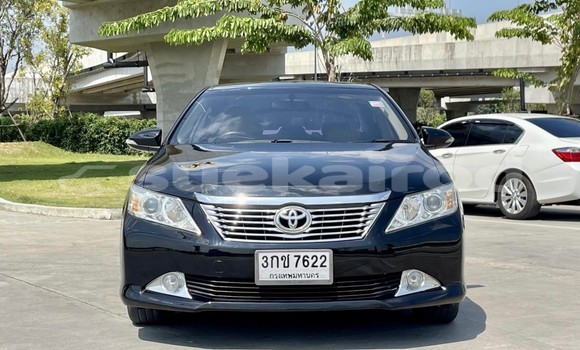Buy Used Toyota Camry Black Car in Bangkok in Bangkok Buy Used Toyota Camry Black Car in Bangkok in Bangkok