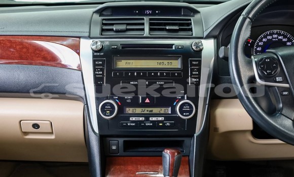 Buy Used Toyota Camry Black Car in Bangkok in Bangkok Buy Used Toyota Camry Black Car in Bangkok in Bangkok