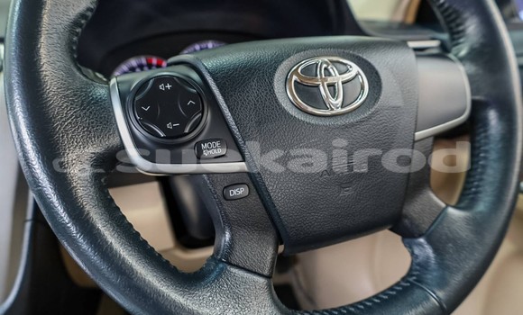 Buy Used Toyota Camry Black Car in Bangkok in Bangkok Buy Used Toyota Camry Black Car in Bangkok in Bangkok