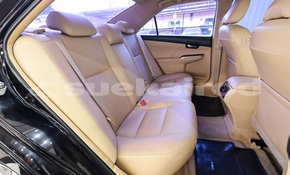 Buy Used Toyota Camry Black Car in Bangkok in Bangkok Buy Used Toyota Camry Black Car in Bangkok in Bangkok