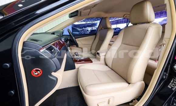 Buy Used Toyota Camry Black Car in Bangkok in Bangkok Buy Used Toyota Camry Black Car in Bangkok in Bangkok