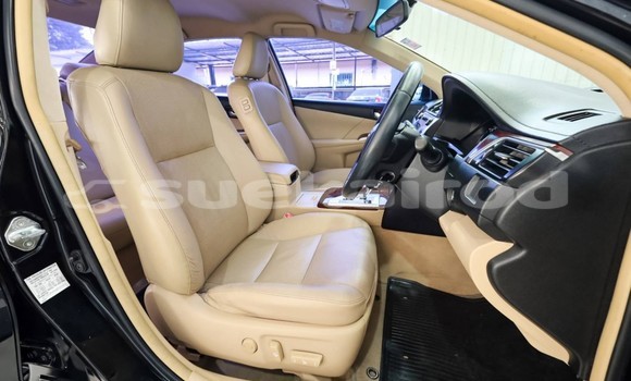 Buy Used Toyota Camry Black Car in Bangkok in Bangkok Buy Used Toyota Camry Black Car in Bangkok in Bangkok