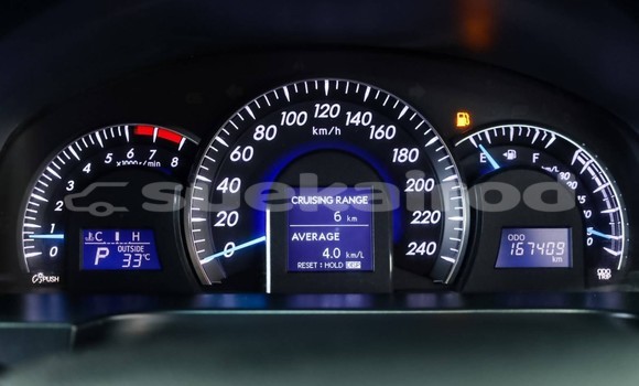 Buy Used Toyota Camry Black Car in Bangkok in Bangkok Buy Used Toyota Camry Black Car in Bangkok in Bangkok