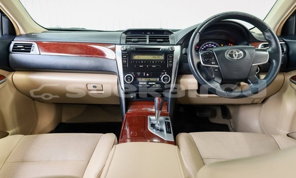 Buy Used Toyota Camry Black Car in Bangkok in Bangkok Buy Used Toyota Camry Black Car in Bangkok in Bangkok