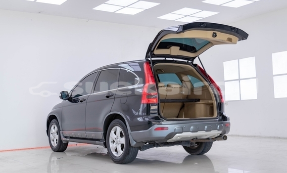 Buy Used Honda CR–V Black Car in Bangkok in Bangkok Buy Used Honda CR–V Black Car in Bangkok in Bangkok