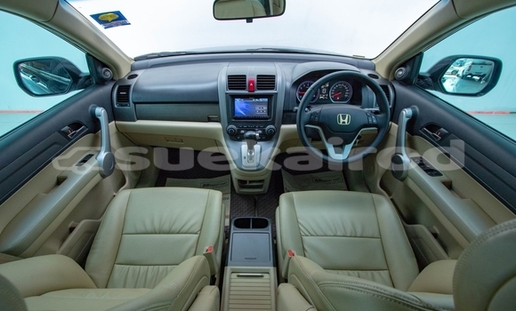 Buy Used Honda CR–V Black Car in Bangkok in Bangkok Buy Used Honda CR–V Black Car in Bangkok in Bangkok
