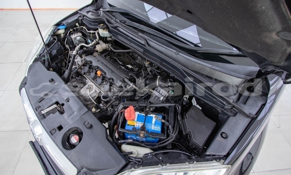 Buy Used Honda CR–V Black Car in Bangkok in Bangkok Buy Used Honda CR–V Black Car in Bangkok in Bangkok