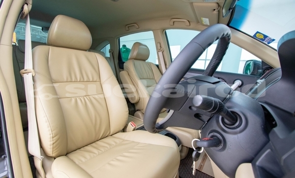 Buy Used Honda CR–V Black Car in Bangkok in Bangkok Buy Used Honda CR–V Black Car in Bangkok in Bangkok