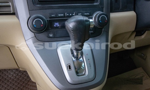 Buy Used Honda CR–V Black Car in Bangkok in Bangkok Buy Used Honda CR–V Black Car in Bangkok in Bangkok