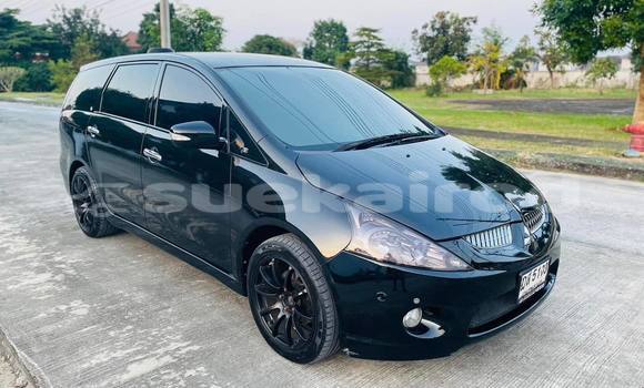 ซื้อ รถมือสอง Mitsubishi Space Wagon สีดำ รถยนต์ ใน %{เมือง} ใน กรุงเทพมหานคร ซื้อ รถมือสอง Mitsubishi Space Wagon สีดำ รถยนต์ ใน %{เมือง} ใน กรุงเทพมหานคร