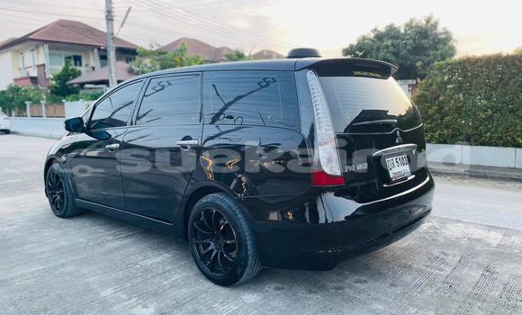 ซื้อ รถมือสอง Mitsubishi Space Wagon สีดำ รถยนต์ ใน %{เมือง} ใน กรุงเทพมหานคร ซื้อ รถมือสอง Mitsubishi Space Wagon สีดำ รถยนต์ ใน %{เมือง} ใน กรุงเทพมหานคร