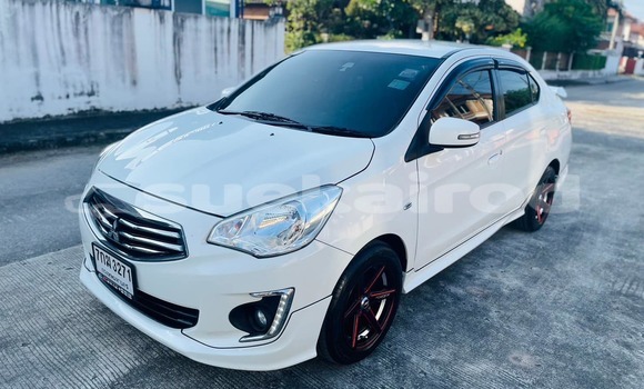 ซื้อ รถมือสอง Mitsubishi Attrage ขาว รถยนต์ ใน %{เมือง} ใน กรุงเทพมหานคร ซื้อ รถมือสอง Mitsubishi Attrage ขาว รถยนต์ ใน %{เมือง} ใน กรุงเทพมหานคร